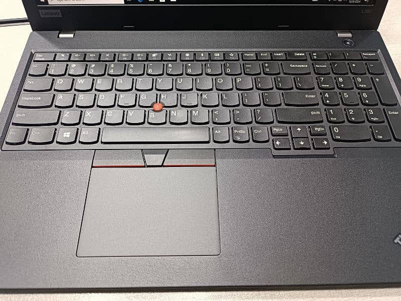 LENOVO L580 1