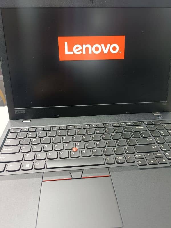 LENOVO L580 2