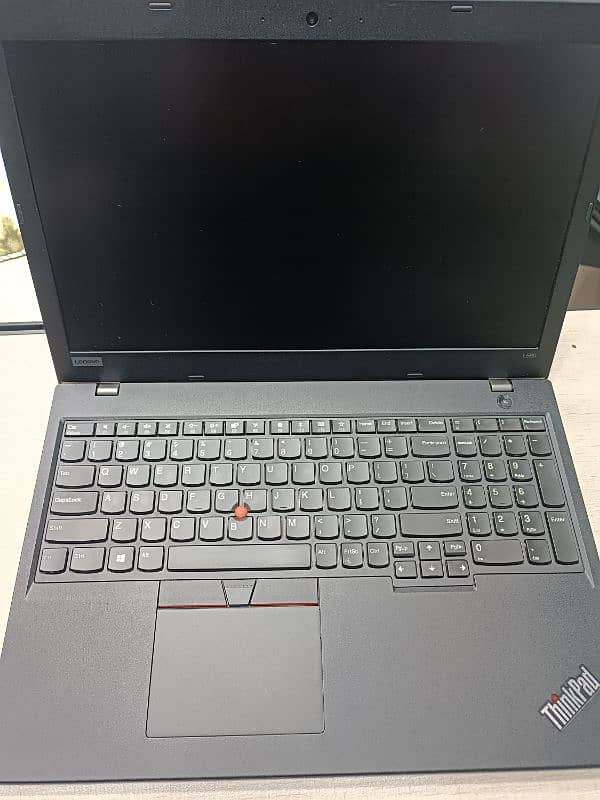 LENOVO L580 6