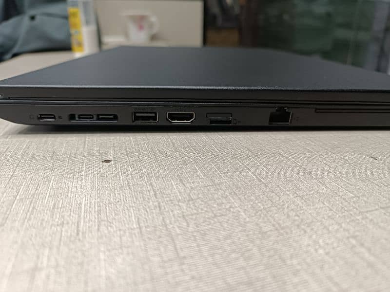 LENOVO L580 7