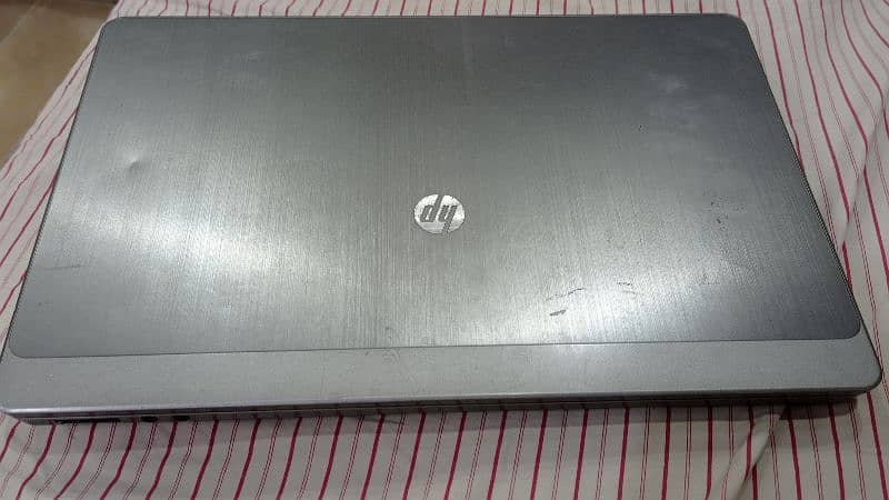 HP probook 4530s 1