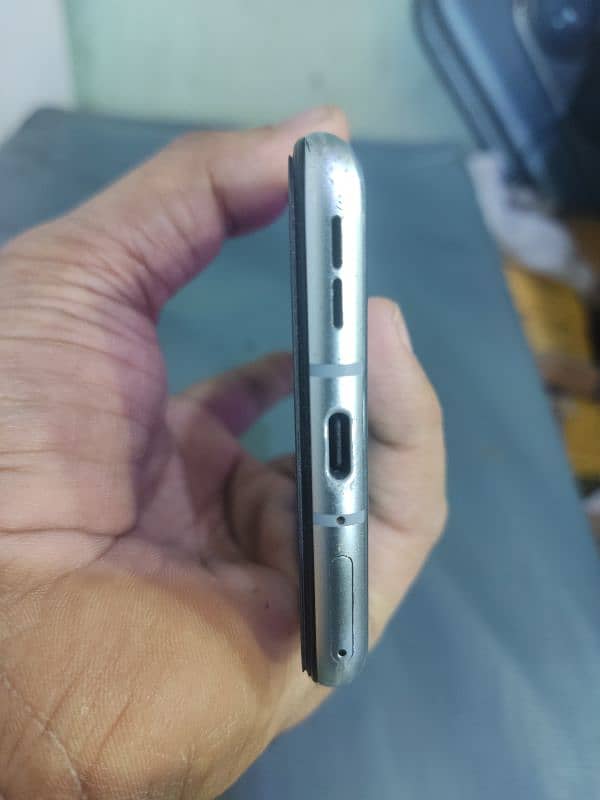 OnePlus9rt 8+8/128 snapdragon888 condition 9/10 NonPta zong SIM work 3