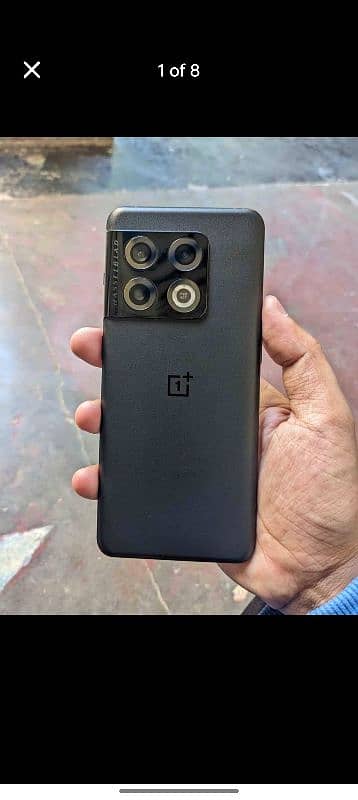 PTA Approved One Plus 10 Pro 4