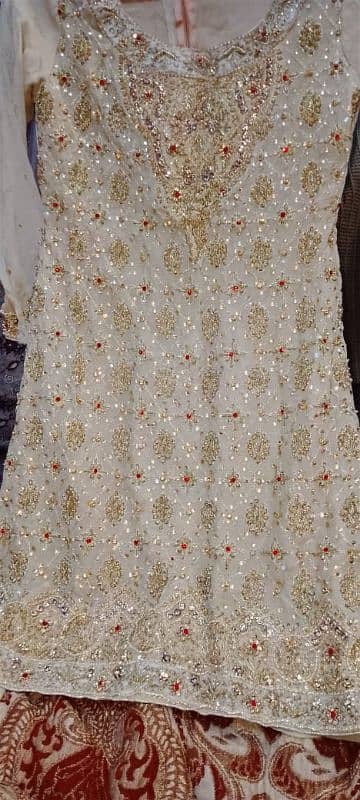 Bridal Lehenga 03225556093 1