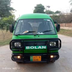 bolan