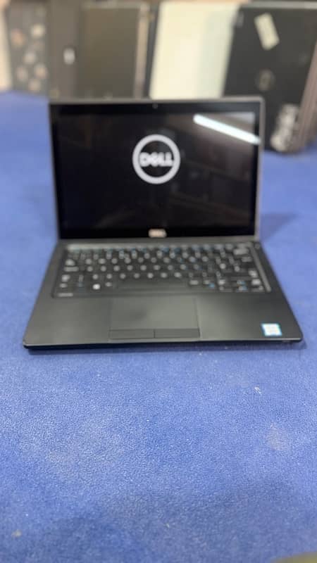 Dell 5280 core i5 7th generation 1