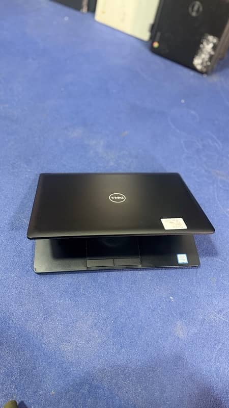 Dell 5280 core i5 7th generation 3