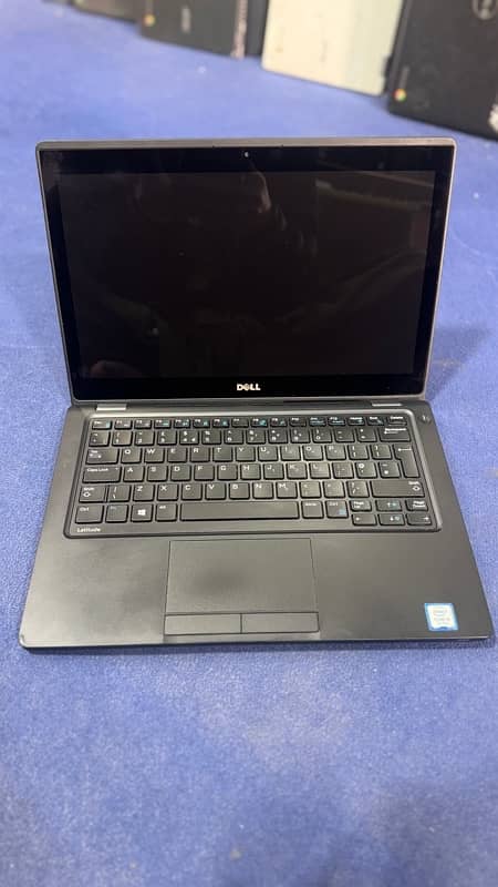 Dell 5280 core i5 7th generation 5