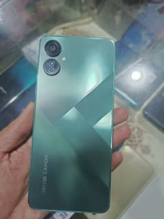 tacno camon 19