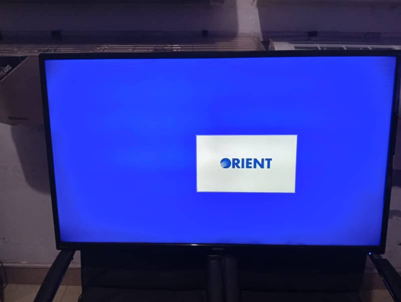 Oreint LED 50 inch simple  (0306=4462/443) achaset 6