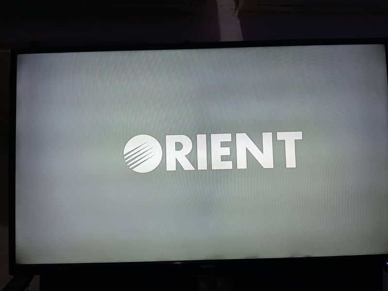 Oreint LED 50 inch simple  (0306=4462/443) achaset 7