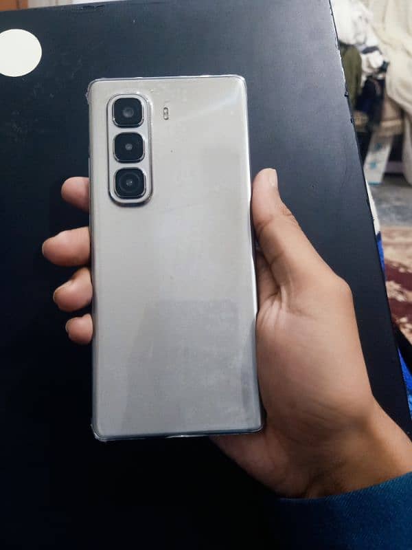 Infinix hot 50 pro plus contact me if interested 03333375959 2