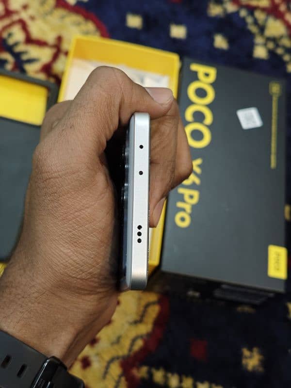 Poco x6 pro 2