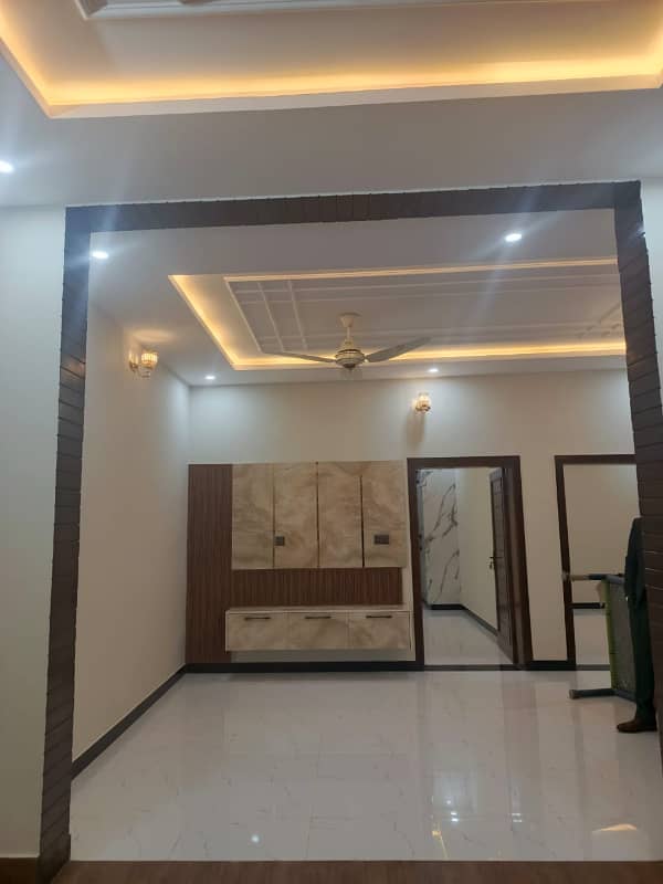 Brand New House in Newcity Phase 2 Wah -D Block 4