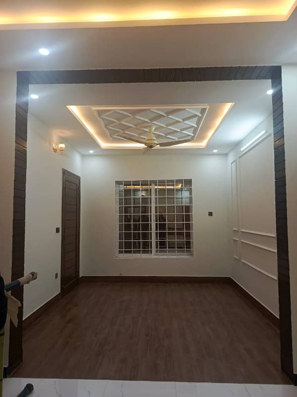 Brand New House in Newcity Phase 2 Wah -D Block 6