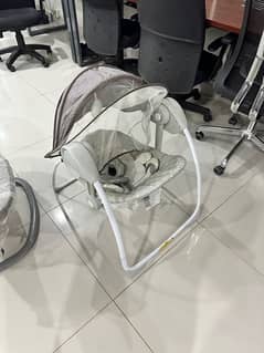 Baby swing imported in good condition for sale in Islamabad