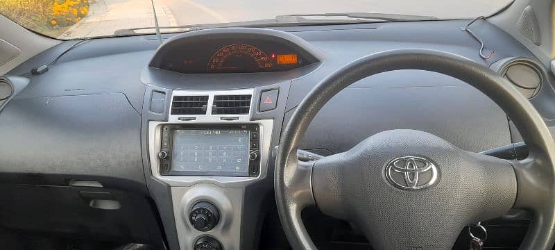 Toyota Vitz 2013 behtren car 03328133582.03238321472 6