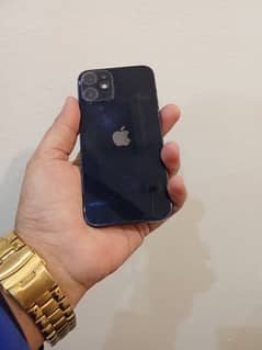 iphone 12 mini non pta jv