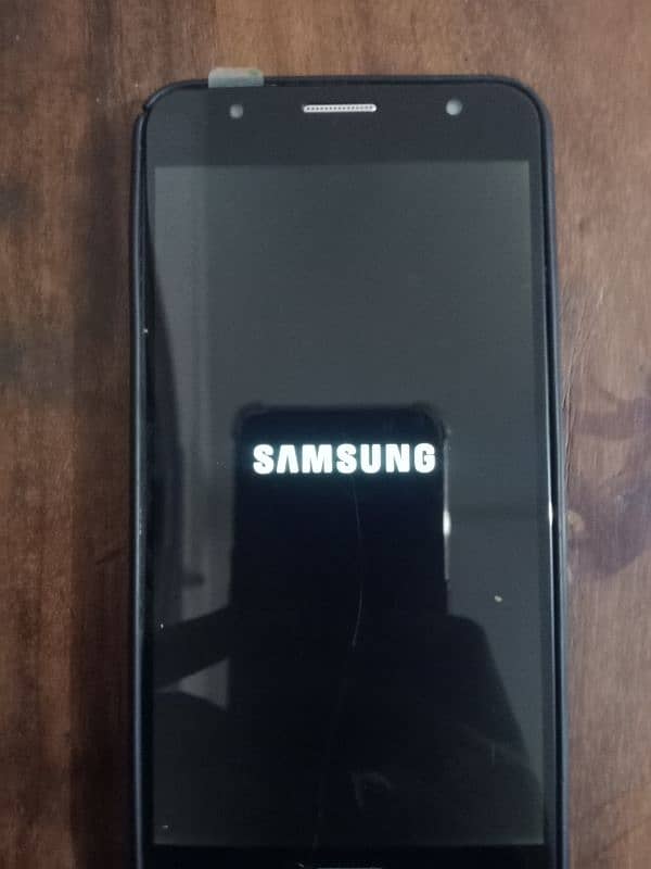 SAMSUNG GALAXY J7 PRIME 0