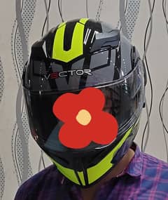 helmet