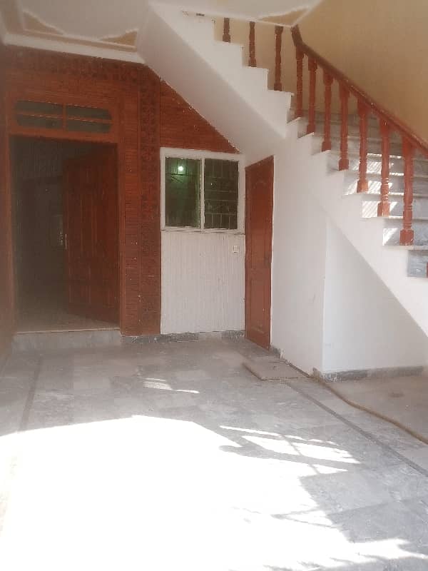 5 Marla Double Unit House For Sale All Facilities Available 7