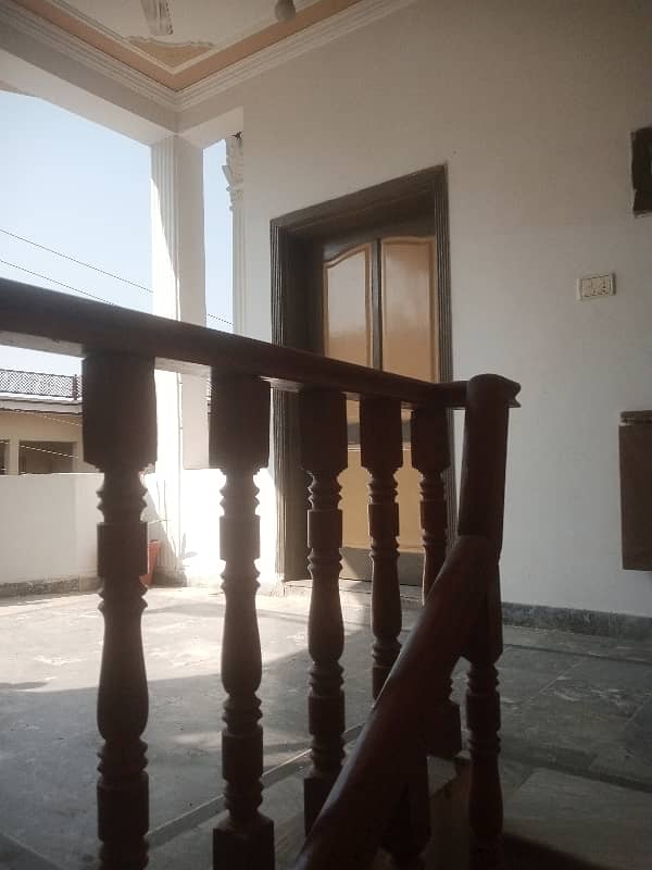 5 Marla Double Unit House For Sale All Facilities Available 13