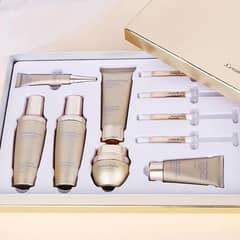 Hydra Facial Whitning Facial Acne Facial Kit's Stock Available