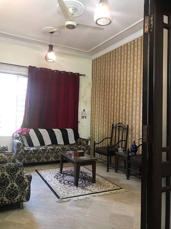 5 Marla Double Unit House For Sale Prime Location 12