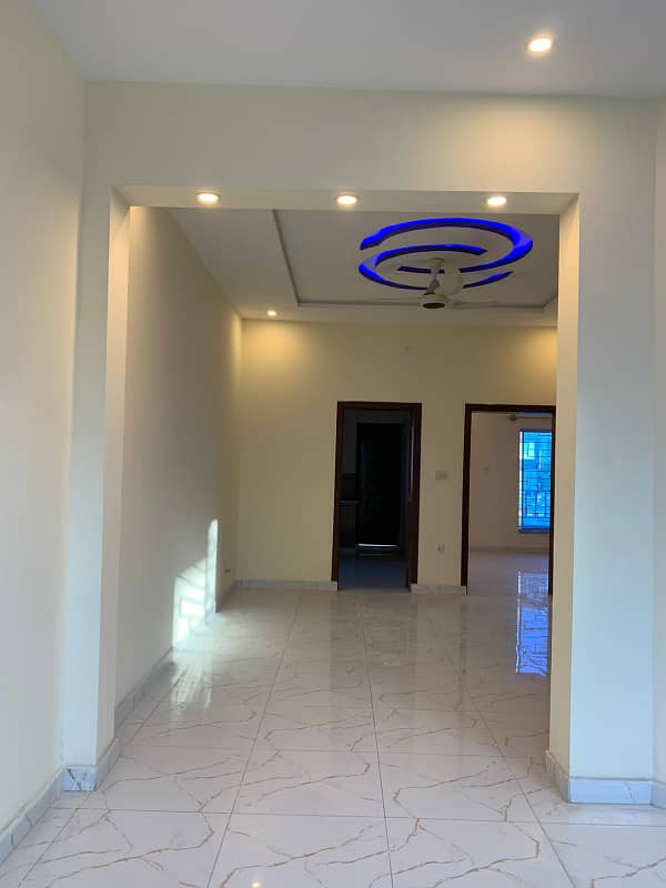 Brand New Fresh house for sale in New City Phase 2 5