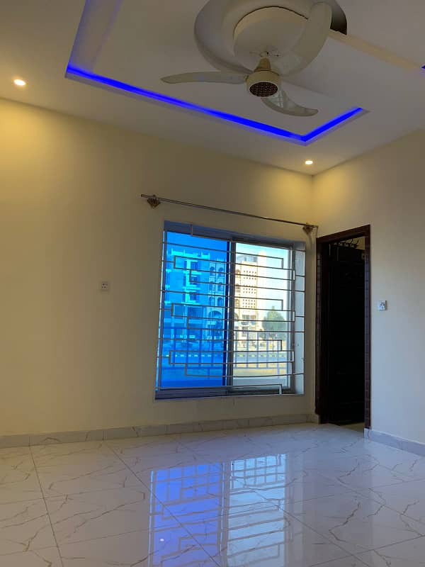 Brand New Fresh house for sale in New City Phase 2 8