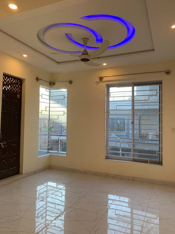 Brand New Fresh house for sale in New City Phase 2 10