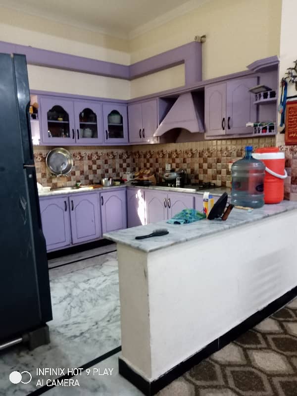 8 Marla Double Storey House For Sale 18