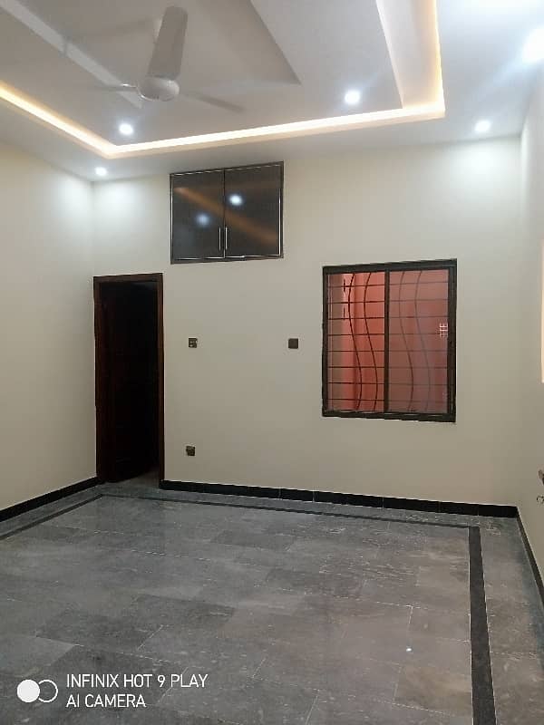 7 Marla Brand New Double Storey House For Sale 9