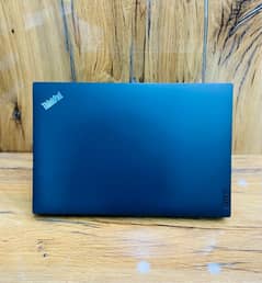 Lenovo ThinkPad L14 Gen3 i7-12thGen 16Gb Ram 256Gb SSD