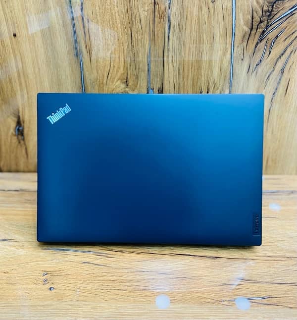 Lenovo ThinkPad L14 Gen3 i7-12thGen 16Gb Ram 256Gb SSD 0