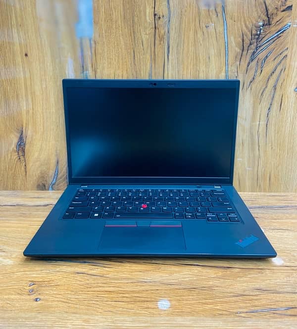 Lenovo ThinkPad L14 Gen3 i7-12thGen 16Gb Ram 256Gb SSD 1