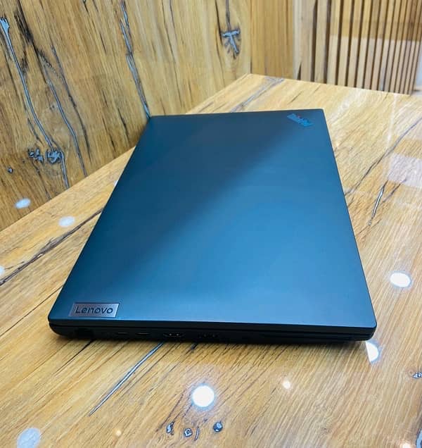 Lenovo ThinkPad L14 Gen3 i7-12thGen 16Gb Ram 256Gb SSD 2