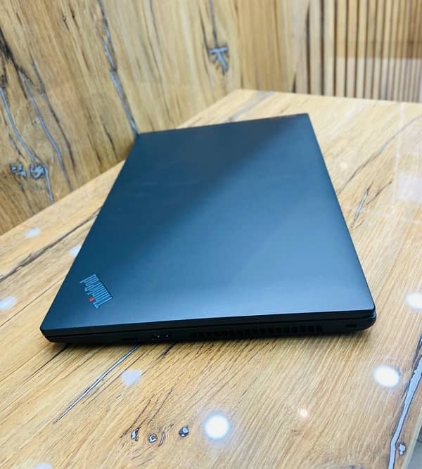 Lenovo ThinkPad L14 Gen3 i7-12thGen 16Gb Ram 256Gb SSD 3