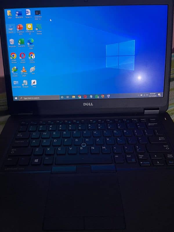 Dell Latitude e5450 Core i7 5th Generation 1