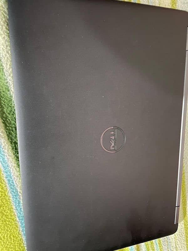 Dell Latitude e5450 Core i7 5th Generation 2