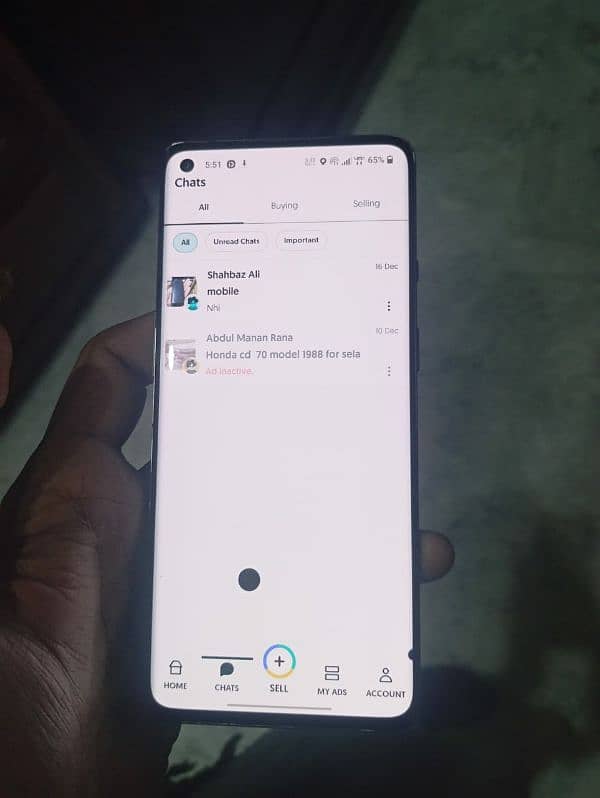 oneplus 8 doted mobile sell 3