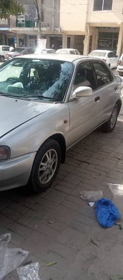 Suzuki Baleno 2000