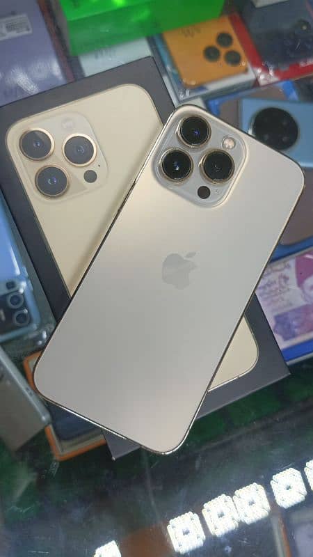 I phone 13 pro 0