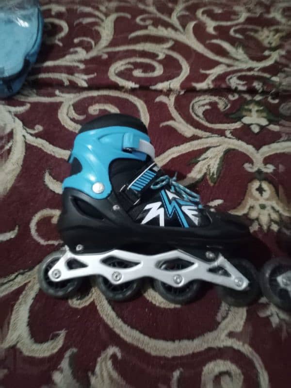 inline skates 2