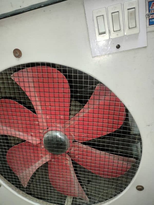 Air Cooler 0