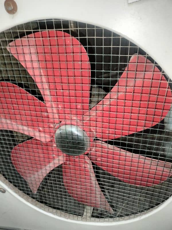 Air Cooler 1