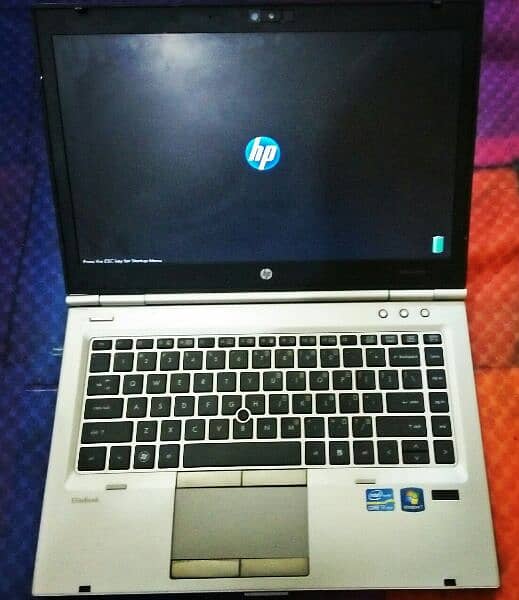 laptop core i7 2