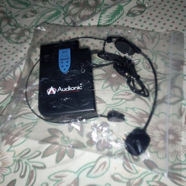 Audionic MH-40 4