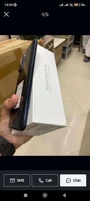 8/128 box plus mobile class camera 108 mega 4k 2