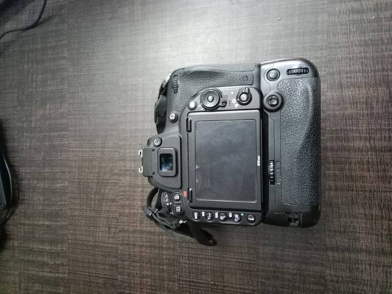 Nikon D 750 0